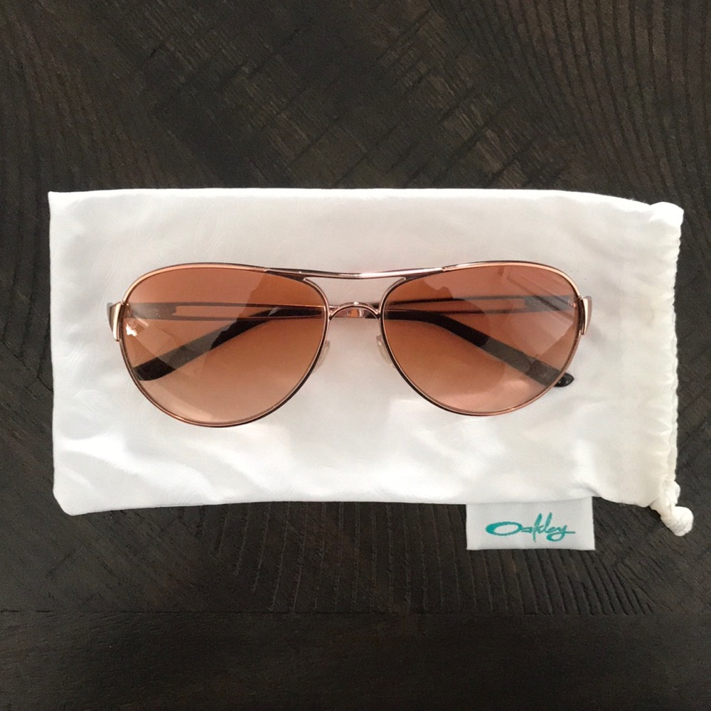 Oakley Women’s Sunglasses